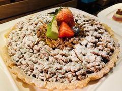 -西宁富力万达文华酒店美食汇西餐厅