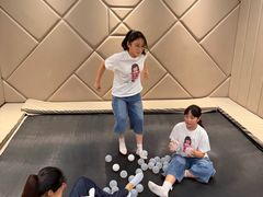 -星漠亲子餐厅•有机食材•儿童游乐