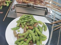 -老黑板筋(顺义总店)
