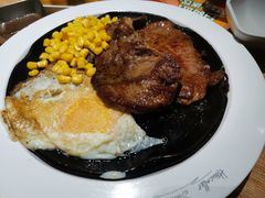 -豪客来牛排(成都锦江大融城店)