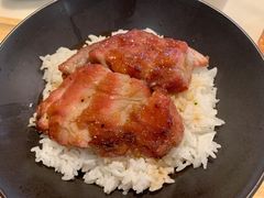 -港丽餐厅(高德置地店)