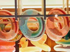 -青水瓦台汤泉(未央店)