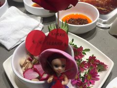 -海底捞火锅(杭州萧山宝龙广场店)