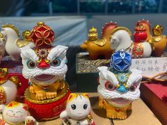 -五月花商业广场(中山五路店)