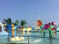 -秦皇岛乐岛海洋王国