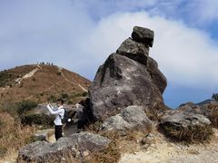 -七娘山