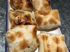 -纳瓦新疆菜(银都店)