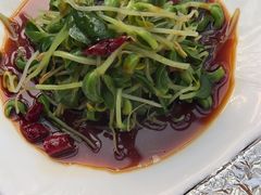 -少林寺欢喜地素斋馆