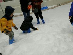 -Mr·Kuma酷么先生雪之乐园