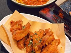 -一沙一城·岩烤牛扒(深圳首店)