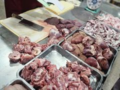 -标记美食新鲜猪杂(兴南大道店)