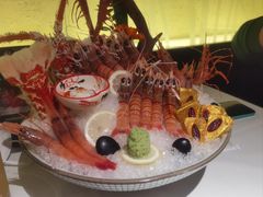 -上井料理黑金店(IFS国金中心店)
