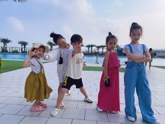 -秦皇岛乐岛海洋王国