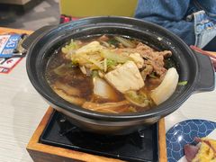 -滨寿司(新街口中央商场店)