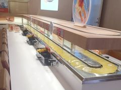-争鲜回转寿司(浦东三钢里PLUS店)