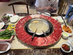 -小肥牛潮汕牛肉火锅(南联店)