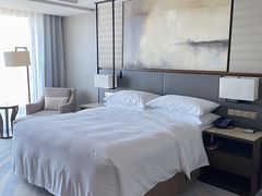 -舟山希尔顿酒店