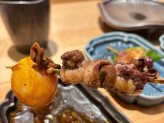 -一豚轩·烧鸟·豚骨拉面(五四路店)