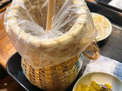 酸角汁-云阿蛮云南生烫牛肉米线(奉贤路店)