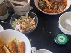 -金色印象·4K影院式足体养生(南方花园店)