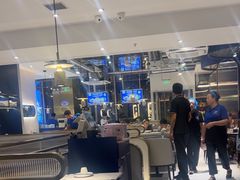 -兰湘子·湘菜小炒(长安万科广场店)