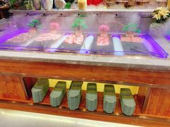 -悦橙烤肉海鲜自助(中央大街店)