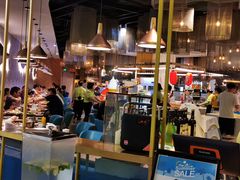 -星伦多自助料理(永旺店)
