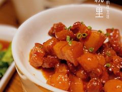 话梅红烧肉-胡桃里音乐酒馆(环亚凯瑟琳广场店)