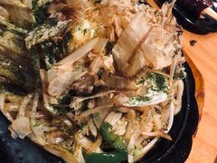 炒乌冬面-胜代日本料理(云程巷小区店)