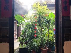 门面-客家大院·非遗赣南客家菜(郁孤台店)
