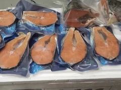 -王四营海鲜市场