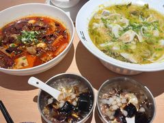 -太二酸菜鱼(福州泰禾店)