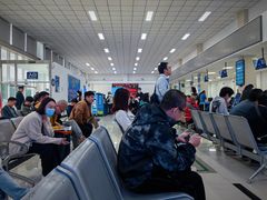 -北京市公安局公安交通管理局车辆管理所京丰分所