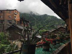 -侯家庄私房菜馆观景餐厅