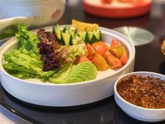 -月福京味斋·烤鸭店·北京菜(鼓楼总店)