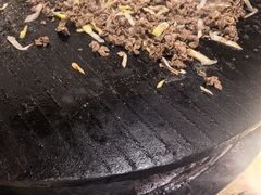 -烤肉季饭庄