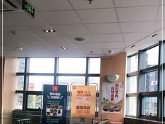 -麦当劳(开萝大道店)