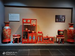 -东方艺术博物馆