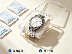 -亨达利名表维修中心(南西店)