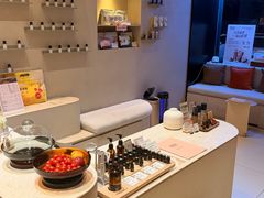 -泰合玺·精油疗愈 SPA(南京河西万达店)