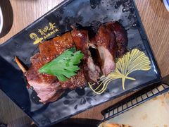 -肖四女乐山跷脚牛肉(世博源店)