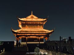 -相门城墙文化休闲景区