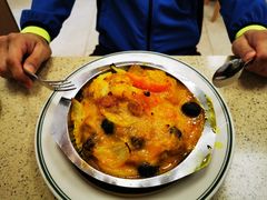 -彩香园咖啡美食(海南花园第2座店)