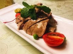 -祥记·苏帮菜·松鼠桂鱼(湖畔天城店)