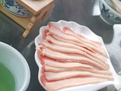 -楠柏弯休闲山庄(梨花溪店)