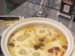 -金龙·打边炉(南京西路店)