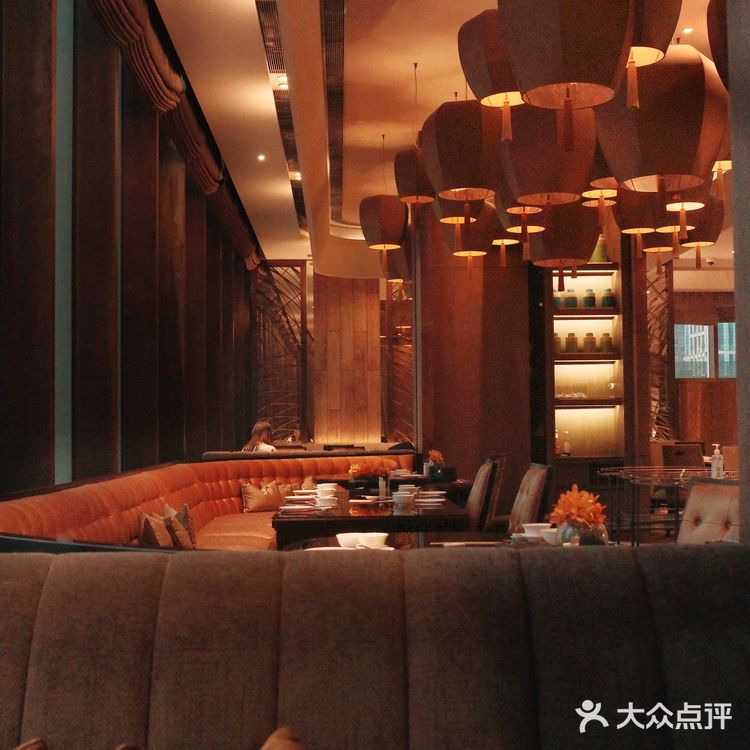 🏨五星级的香格里拉！五星级的夏宫中餐厅⭐️⭐️⭐️⭐️⭐️