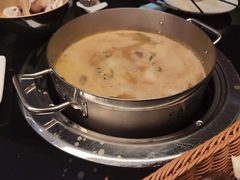 -西安浐灞艾美酒店·汉江餐厅·火锅