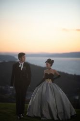 -索菲亚婚纱摄影