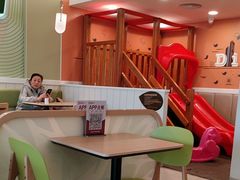 -德克士(蔚县永昌店)